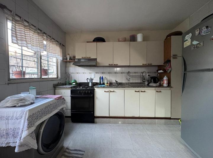 PH · 115m² · 4 Ambientes · 2 Cocheras