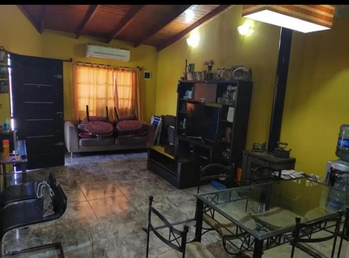 PH · 80m² · 5 Ambientes · 1 Cochera