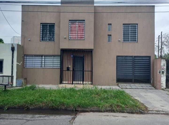 PH · 62m² · 4 Ambientes · 1 Cochera