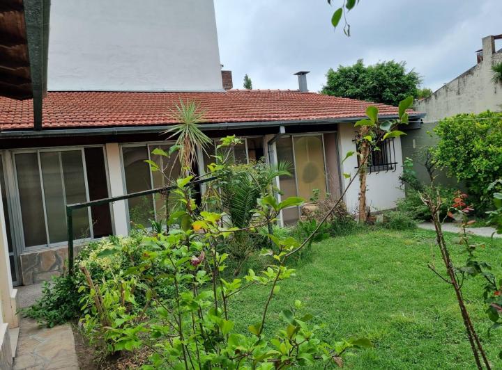 PH · 160m² · 5 Ambientes · 2 Cocheras