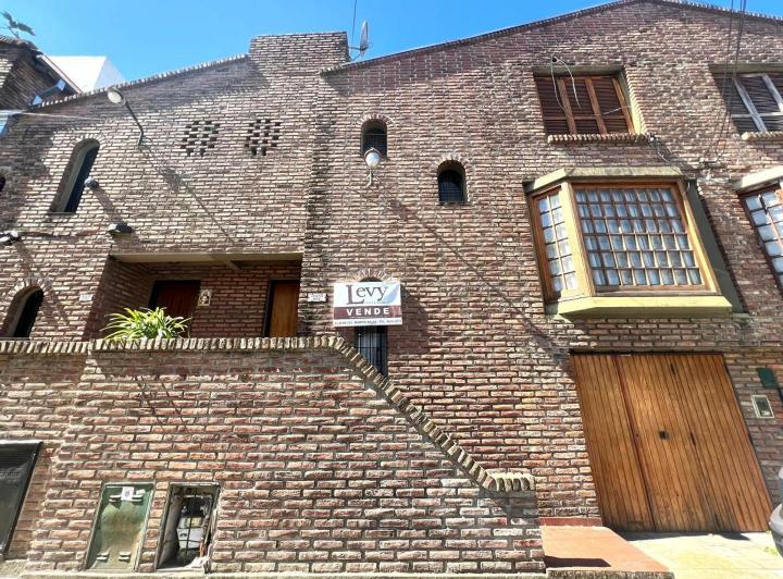 PH · 110m² · 4 Ambientes · 1 Cochera