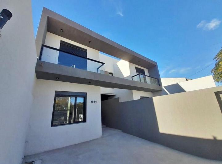 PH · 110m² · 4 Ambientes · 1 Cochera