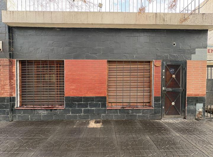 PH · 83m² · 4 Ambientes