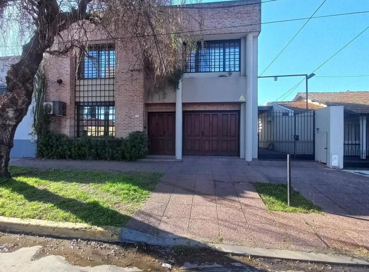 PH · 163m² · 5 Ambientes · 1 Cochera