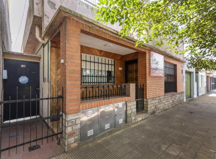 PH · 79m² · 4 Ambientes