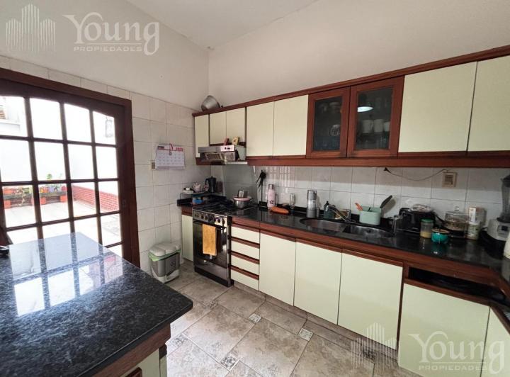 PH · 192m² · 4 Ambientes · 1 Cochera