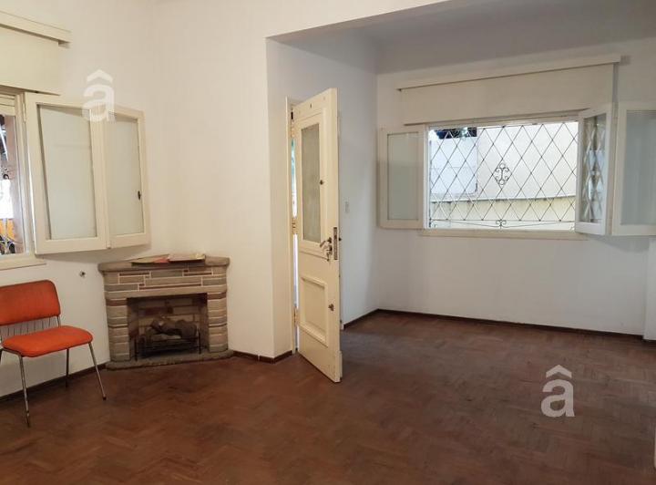 PH · 126m² · 4 Ambientes · 2 Cocheras