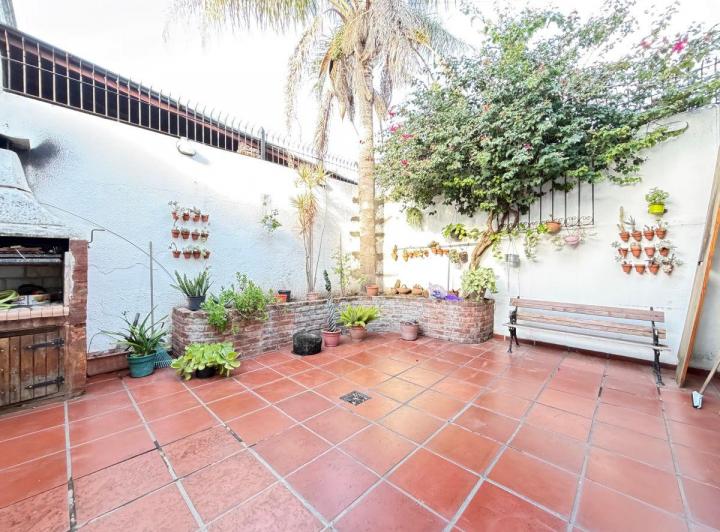 PH · 147m² · 4 Ambientes · 2 Cocheras