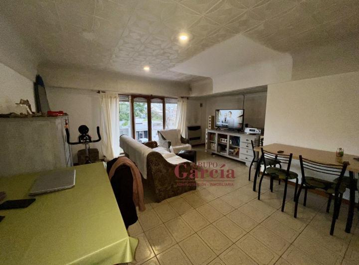 PH · 120m² · 4 Ambientes · 1 Cochera