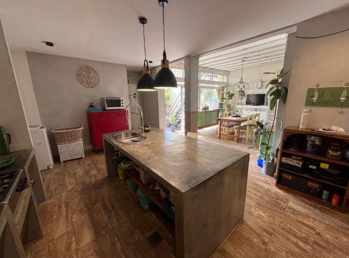 PH · 120m² · 4 Ambientes
