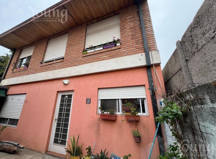 PH · 170m² · 4 Ambientes