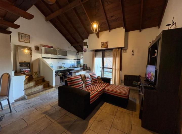 PH · 60m² · 4 Ambientes