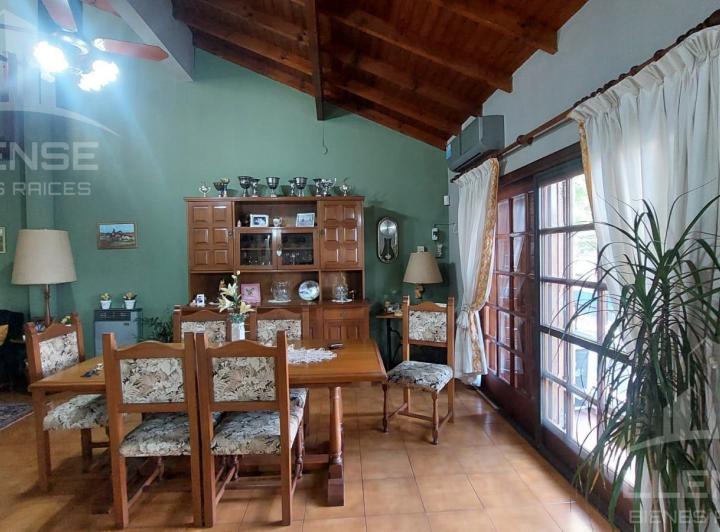 PH · 320m² · 4 Ambientes