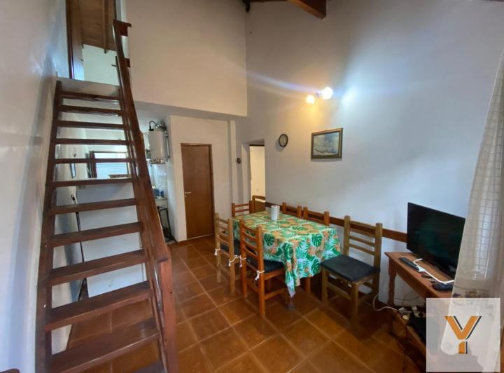 PH · 65m² · 4 Ambientes