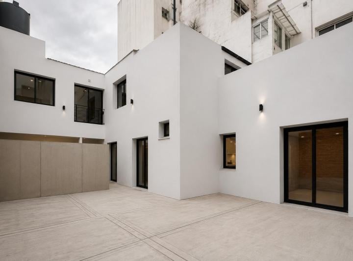 PH · 86m² · 4 Ambientes