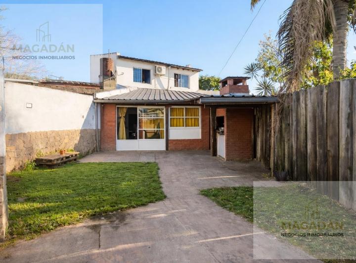 PH · 90m² · 4 Ambientes · 2 Cocheras