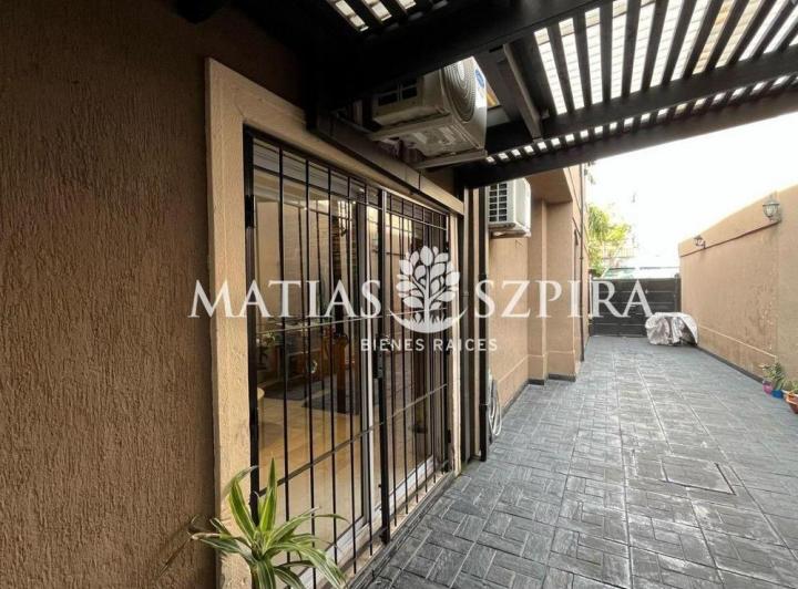 PH · 180m² · 6 Ambientes · 2 Cocheras