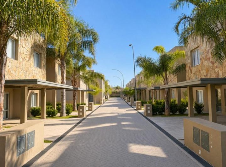 PH · 170m² · 4 Ambientes · 2 Cocheras