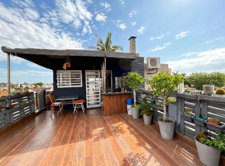 PH · 137m² · 4 Ambientes