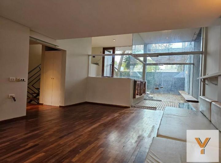 PH · 65m² · 5 Ambientes