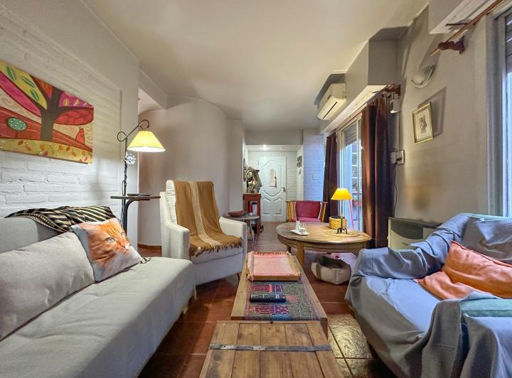 PH · 148m² · 3 Ambientes