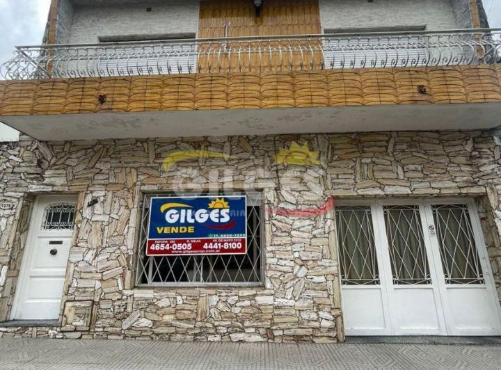 PH · 109m² · 4 Ambientes · 1 Cochera