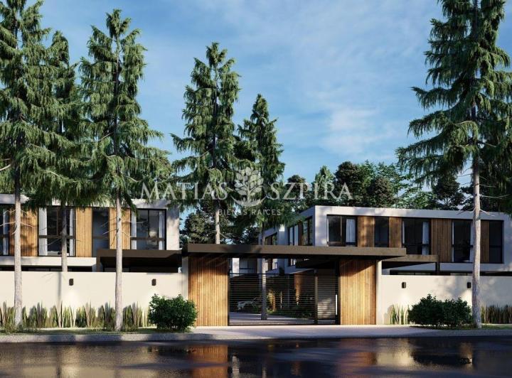 PH · 136m² · 4 Ambientes · 2 Cocheras