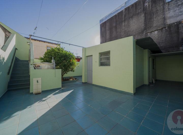 PH · 113m² · 5 Ambientes