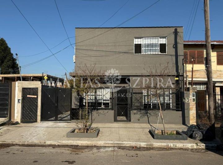 PH · 119m² · 4 Ambientes