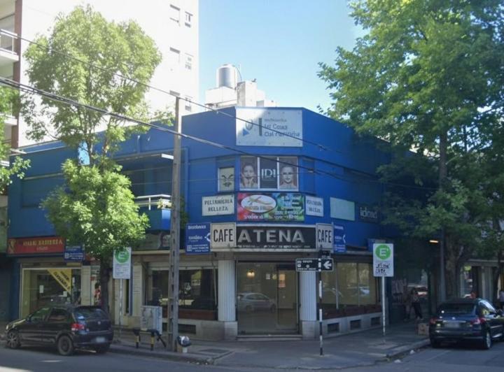 PH · 258m² · 4 Ambientes · 1 Cochera