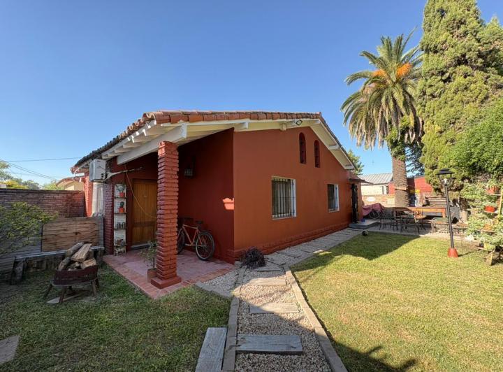 PH · 251m² · 4 Ambientes