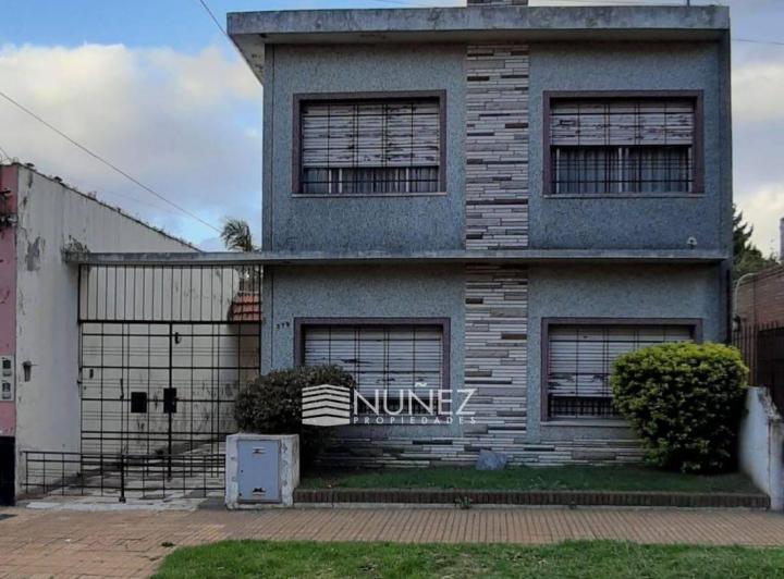 PH · 316m² · 5 Ambientes · 1 Cochera