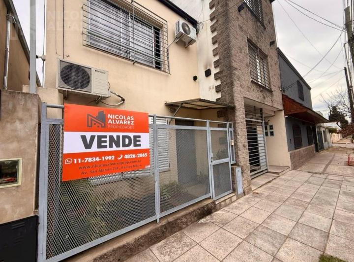 PH · 109m² · 4 Ambientes · 1 Cochera