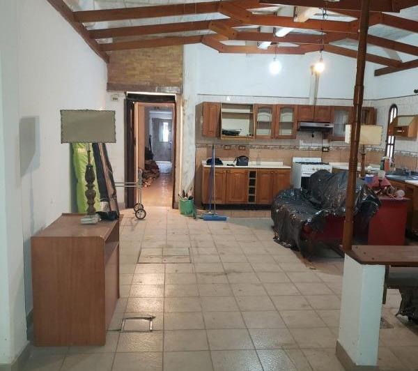 PH · 187m² · 7 Ambientes