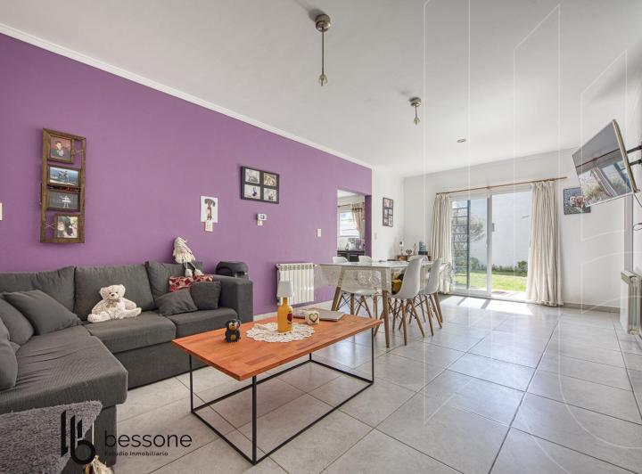 PH · 180m² · 4 Ambientes