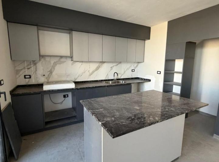 PH · 164m² · 3 Dormitorios · 2 Cocheras