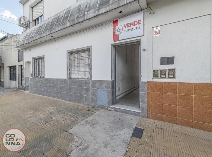 PH · 118m² · 6 Ambientes
