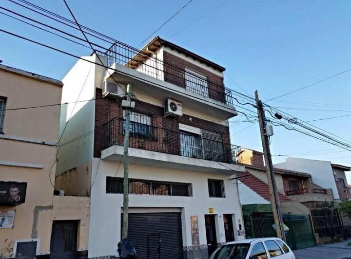 PH · 150m² · 4 Ambientes