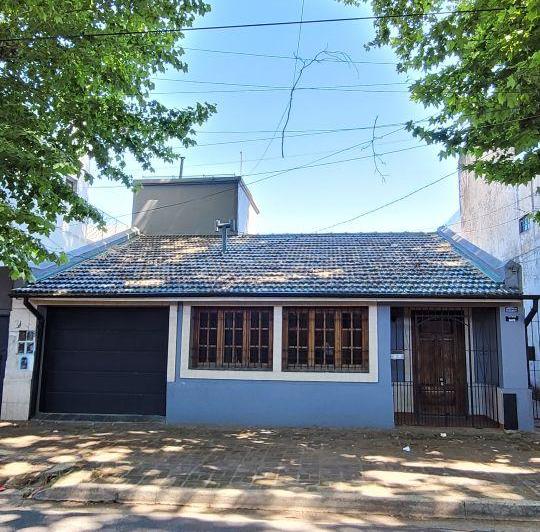 PH · 115m² · 3 Ambientes · 1 Cochera