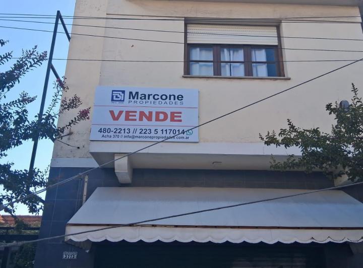 PH · 100m² · 4 Ambientes
