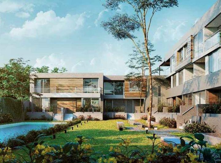 PH · 115m² · 4 Ambientes