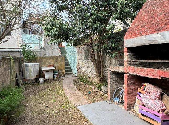 PH · 102m² · 3 Ambientes · 1 Cochera