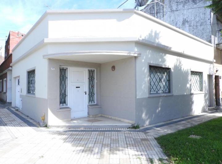 PH · 90m² · 4 Ambientes · 1 Cochera
