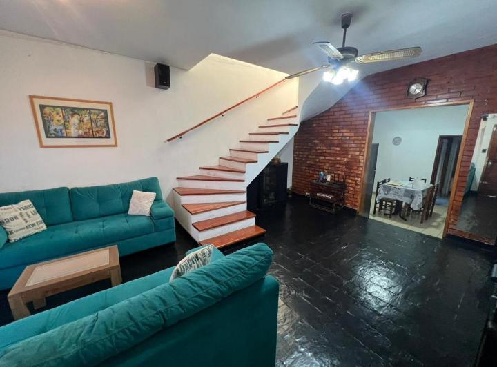 PH · 110m² · 4 Ambientes · 1 Cochera