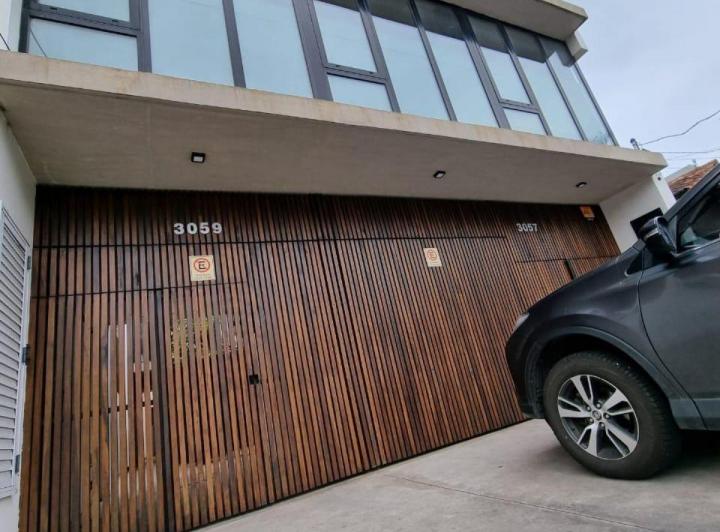 PH · 218m² · 4 Ambientes