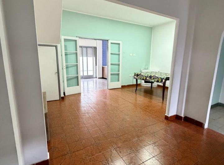 PH · 140m² · 4 Ambientes · 1 Cochera