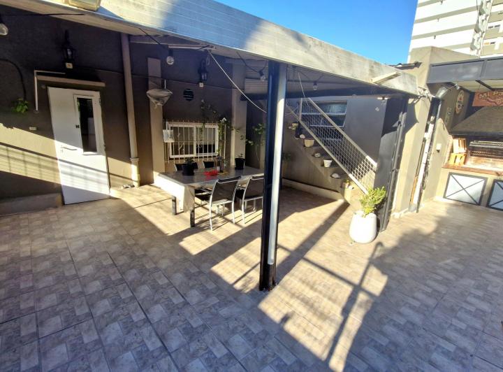 PH · 125m² · 4 Ambientes
