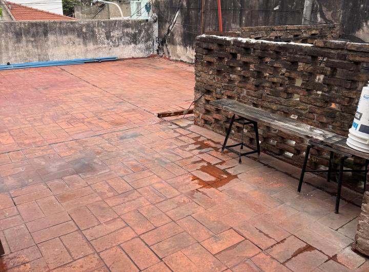 PH · 112m² · 4 Ambientes