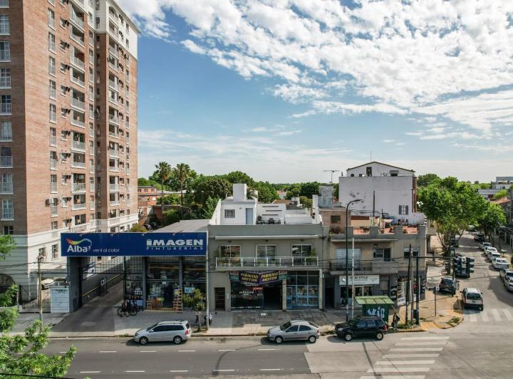 PH · 105m² · 4 Ambientes