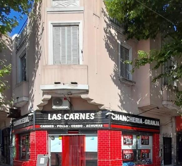 PH · 61m² · 4 Ambientes